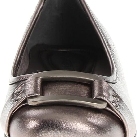 Trotters Women's Sizzle Signature Ballet Flat - Picture 5 of 7